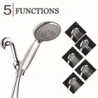 American Style Hand Held Shower Combo (Shower Head, Shower Hose, Shower Bracket)