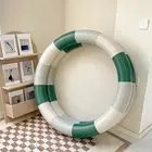 Baby Toddler Family Inflatable Swimming Pool Blow Up Thickened Water Play IP