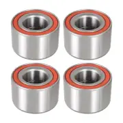 4 Wheel Bearings & Seals For Can-Am Renegade/Commander 1000 850 800 570 New