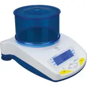 Adam Equipment HCB 602aM, Highland Precision Balance, 600 g x 0.01 g, NTEP