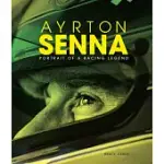 AYRTON SENNA: PORTRAIT OF A RACING LEGEND