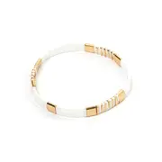 Caribbean Bracelet - Coconut