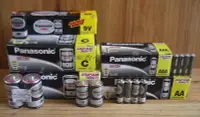 在飛比找Yahoo!奇摩拍賣優惠-Panasonic 國際牌電池 碳鋅電池  乾電池 9V/1
