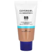 Covergirl, CG Smoothers, BB Cream, SPF 21, 815 Medium To Dark, 1.35 fl oz (40 ml)