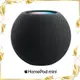 【八米蔚藍】Apple HomePod mini 喇叭 智慧型揚聲器 音箱 全新 蘋果保固一年
