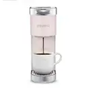 Keurig K-Mini Plus Single Serve K-Cup Pod Coffee Maker -Dusty Rose