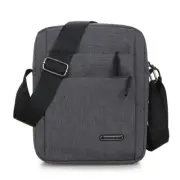 Mens Handbags Oxford Bag Cross Body Shoulder Messenger Bags