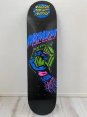 MAGICAL MOSH MISFITS Skateboard Deck Robin Hood Model Unused Imported from Japan