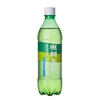 在飛比找蝦皮購物優惠-★金車 奧利多水 585ml*24入