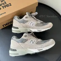 在飛比找蝦皮商城精選優惠-[二手] NEW BALANCE NB 美製復古運動鞋_女鞋