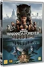 SF STUDIOS Black Panther: Wakanda Forever