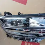 適用于 TOYOTA阿爾法大燈 ALPHARD 埃爾法 阿爾法大燈總成 前杠機蓋