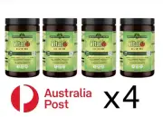 4 X 120g Vital Greens All In One [Value Pack] EXP : 11/2025