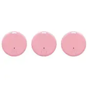 3 Pack Tracker for Vehicles Key Tracker Tracker Pet Tracker S8R78764