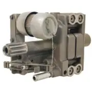 183005M91 Hydraulic Lift Pump Fits Massey Ferguson Tractor 35 50 65 TO35 253