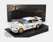 1:43 TROFEU Ford Sierra Rs Cosworth #31 Rally Montecarlo 1987 Ferrato TRFRRFR078