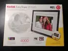 KODAK EasyShare W1020 - 10" Wireless WiFi Digital Photo Frame SEALED NEW