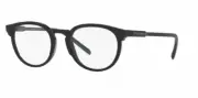 Dolce & Gabbana Eyeglasses DG5067 3101 50 Black Optical Frame