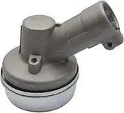 Gear Head Fit for S-ti Brushcutter FS55 FS55 2-Mix FS55C FS55R FS55R 2-Mix FS55RC FS56 FS56C FS56R FS56RC FS70 FS70R FS70C