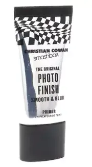 Smashbox The Original Photo Finish Smooth & Blur Primer 0.34oz New