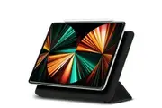 Magnetic iPad Pro Case Smart Cover iPad Pro 2021 11 inch Midnight Green