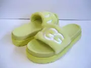 UGG LATON WOMEN FUR SLIDE MARGARITA US 9 /UK 7 /EU 40
