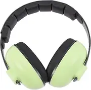 OSALADI Noise-canceling Headphones for Boys and Girls Anti-noise Earmuffs Soft Padding Hearing Protection for Infants Toddlers