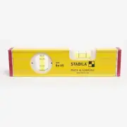 Stabila 29008 TYPE 80 AS 8in Spirit Level