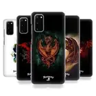 OFFICIAL ALCHEMY GOTHIC DRAGON HARD BACK CASE FOR SAMSUNG PHONES 1