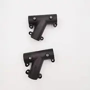 [Drone Parts] Agriculture Drone with Camera Landing Gear Adapter Connector for DJI T10 [Easy to Install]