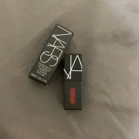 在飛比找蝦皮購物優惠-NARS 特霧唇誘精巧版 #2779 STARWOMAN 2