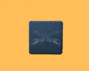 SCIF Tactical-Air Cav - U.S. Army Cavalry Gear - Military Slate Coasters