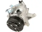 For Subaru Forester A/C Compressor Santech/ Omega Envir. Tech. 61726DGKX (for: Subaru)