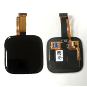 Touch LCD display screen with NFC For Fitbit Versa 2 Versa2 Smartwatch FB507