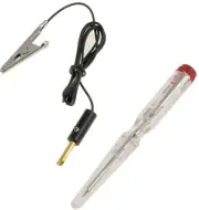 Electrical Multi-Tester Dorman 85598|Motors part