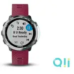 台灣現貨 QII GARMIN FORERUNNER 645 玻璃貼 (兩片裝) 鏡面貼 保護貼