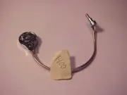 MITCHELL GARCIA 9800 SPINNING FISHING REEL BAIL NOS