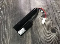 在飛比找Yahoo!奇摩拍賣優惠-《GTS》田宮頭 11.1v 2000mAh 20c 雙節棍