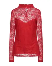 [PATRIZIA PEPE SERA] PATRIZIA PEPE SERA Tops - Item 12542841