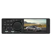 Touch Screen Car MP5 Player Stereo Radio Single DIN Bluetooth FM USB RCA4.1in (for: Daihatsu)