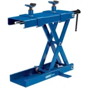 Draper Tools Motorcycle Frame Scissor Lift