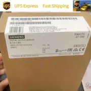 Free Tax 6ES7322-1BP00-0AA0 SIEMENS 6ES7322-1BP00-0AA0 Spot Goods Expedited