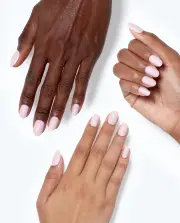 OPI xPRESS/ON Don’t Bossa Nova Me Around
