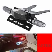 Rear Short Fender Tail Tidy LED Tail Turn Signal For HONDA CRF250L 2023-2020