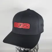 New 392 Hat V2 Flexfit 110 Pro Performance cap Leatherette Hat Patch Jeep Mopar