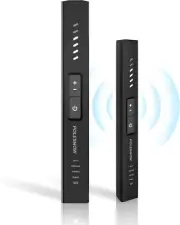 Hidden Camera Detectors, Bug Detector anti Spy Camera Finder, GPS Tracker