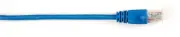 BlackBox CAT6 Snagless Stranded Ethernet Patch Cable - Unshielded (UTP) - 15FT