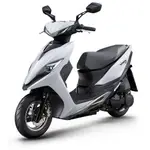 【全新保固車】光陽 KYMCO VJR125 4V 4VTCS 前後雙碟 2023年七期車 三色可選