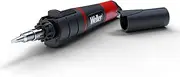 [WELLER] WLBU75EU Cordless Soldering Iron and Heat Tool, Butane Powered, 25-75W