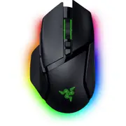 Razer - Basilisk V3 Pro 35K Wireless Gaming Mouse - Black